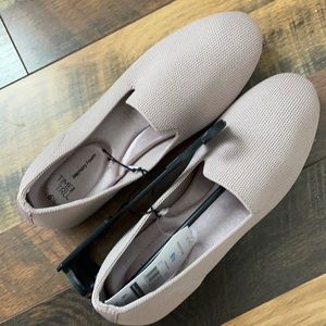 Time and Tru memory foam flats